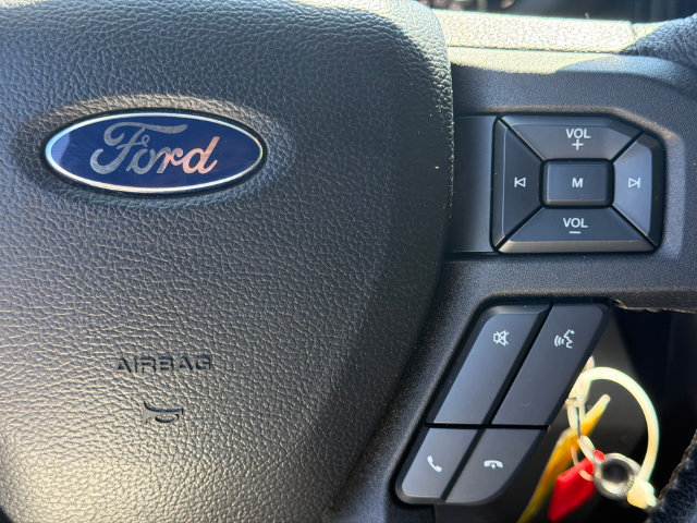 Used 2016 Ford F150 XLT w/ Equipment Group 302A Luxury AWD/4WD image 29