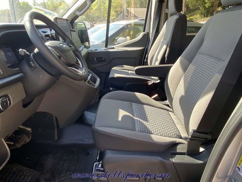 New 2026 Ford Transit 350 XLT AWD/4WD image 15