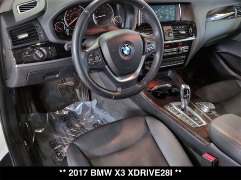 Used 2017 BMW X3 xDrive28i image 20