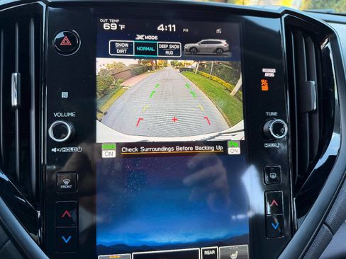 Used 2023 Subaru Ascent Onyx Edition image 39