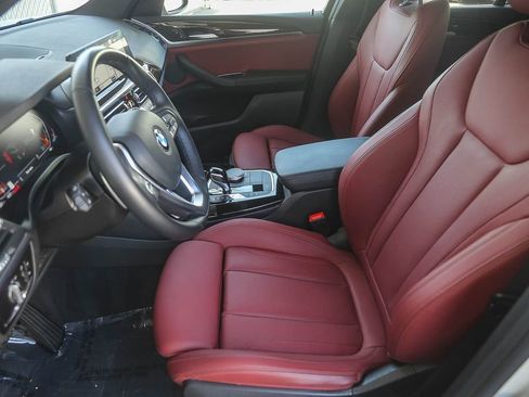Certified 2024 BMW X3 sDrive30i w/ Convenience Package RWD image 14