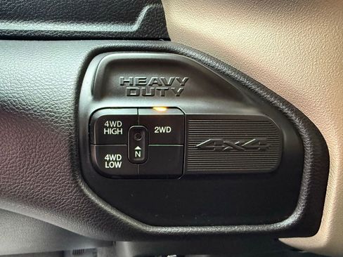 Used 2022 RAM 2500 Laramie AWD/4WD image 15