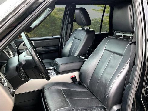 Used 2016 Ford Expedition Limited w/ Equipment Group 301A AWD/4WD image 24