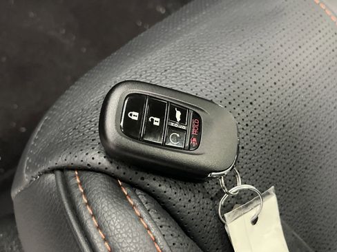 Used 2026 Honda Passport TrailSport Elite image 31