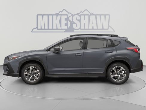 Used 2024 Subaru Crosstrek 2.0i Premium w/ Popular Package #3 AWD/4WD image 3
