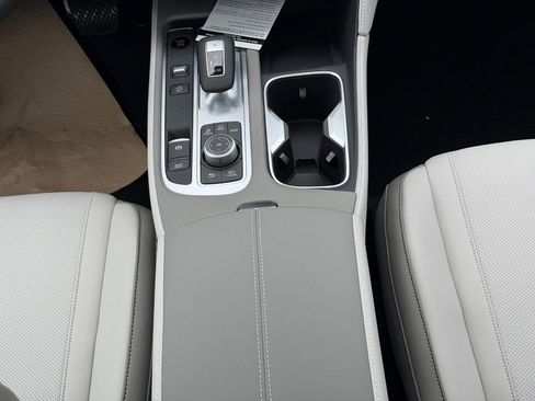 New 2026 INFINITI QX60 Luxe w/ Cargo Package image 8