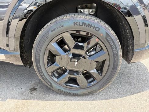 New 2027 Kia Telluride SX Prestige AWD/4WD image 26