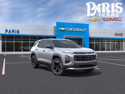 New 2026 Chevrolet Equinox LT w/ Convenience Package II