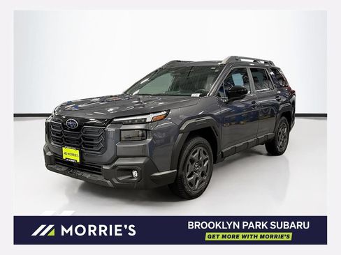 Used 2026 Subaru Outback Premium AWD/4WD image 1