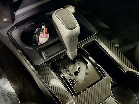 Certified 2024 Toyota 4Runner TRD Off-Road image 16