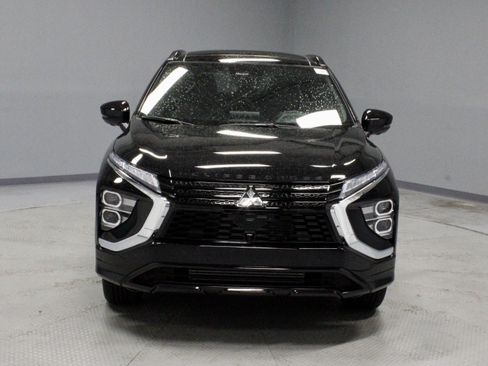New 2026 Mitsubishi Eclipse Cross SEL image 3