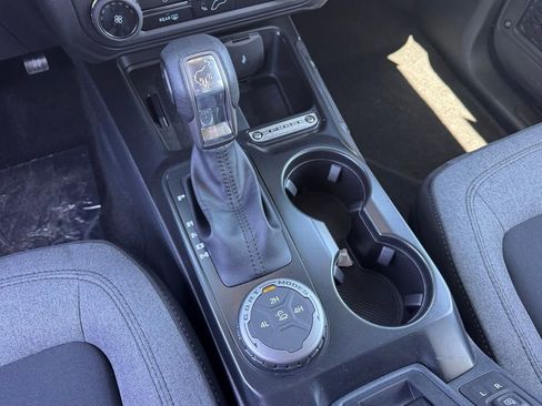 New 2026 Ford Bronco 4-Door AWD/4WD image 22