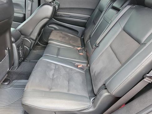 Used 2022 Dodge Durango GT RWD image 7