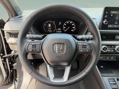 New 2026 Honda CR-V Sport image 10