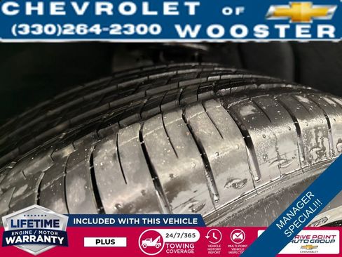 New 2025 Chevrolet Blazer LT w/ Redline Edition image 34