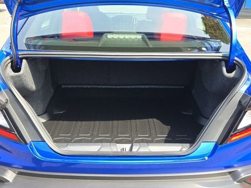 New 2025 Subaru WRX Limited image 19