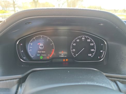 Certified 2020 Honda Accord Touring image 19