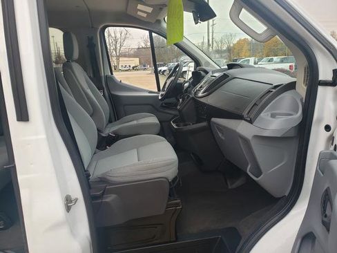 Used 2015 Ford Transit 350 XLT image 12