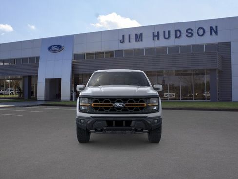 New 2026 Ford F150 Tremor w/ Equipment Group 402A High AWD/4WD image 6