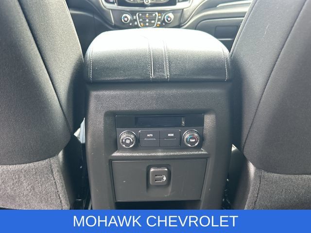 Certified 2024 Chevrolet Traverse LT AWD/4WD image 21