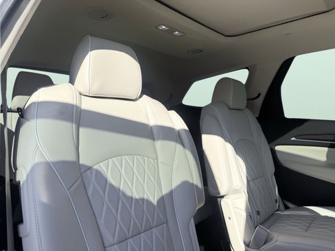 Used 2024 Buick Enclave Avenir w/ LPO, Hit The Road Package image 51