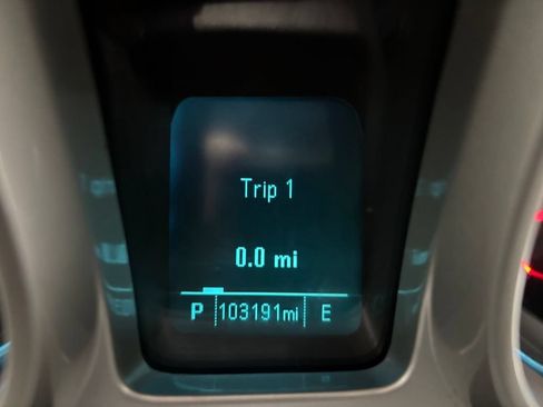 Used 2012 Chevrolet Camaro LT RWD image 24