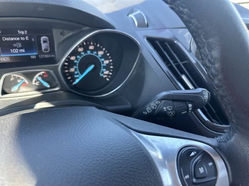 Used 2014 Ford Escape Titanium w/ Equipment Group 401A image 23