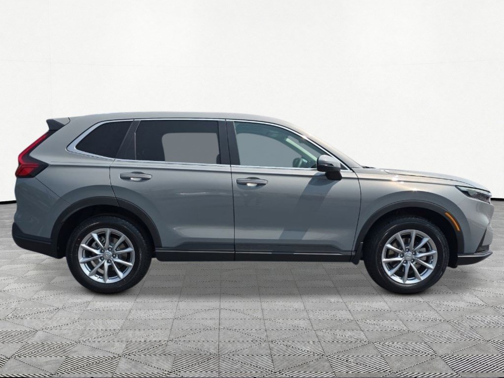 New 2027 Honda CR-V EX image 21