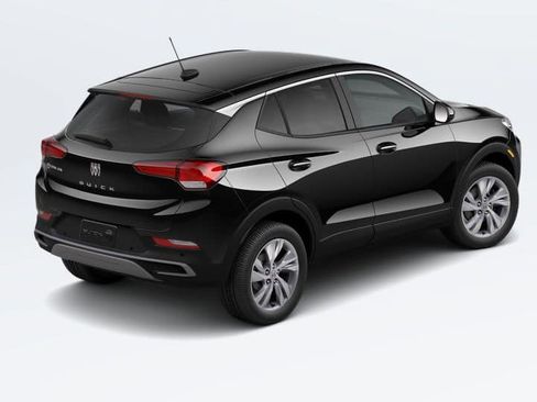 New 2025 Buick Encore GX Preferred w/ Advanced Technology Package image 29