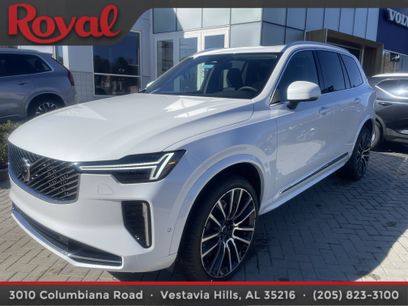 New 2026 Volvo XC90 B6 Plus w/ Protection Package Premier