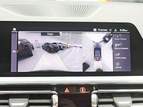 Used 2023 BMW 440i xDrive M440i xDrive w/ Premium Package image 16