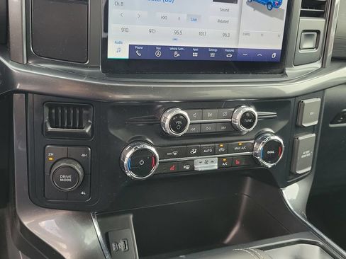 Certified 2023 Ford F150 XLT w/ Equipment Group 302A High AWD/4WD image 28