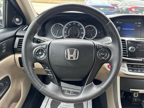 Used 2014 Honda Accord EX-L image 13