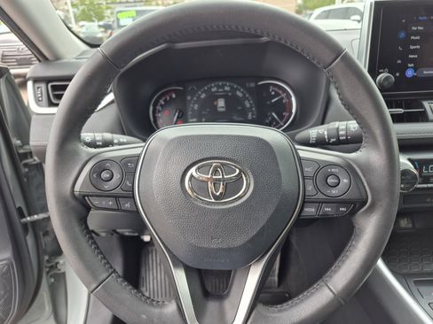 Certified 2023 Toyota RAV4 XLE Premium image 17