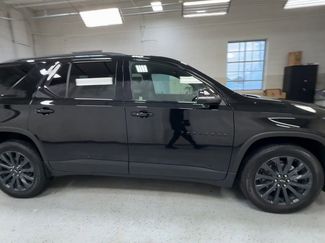 Certified 2023 Chevrolet Traverse RS w/ LPO, Floor Liner Package video 2