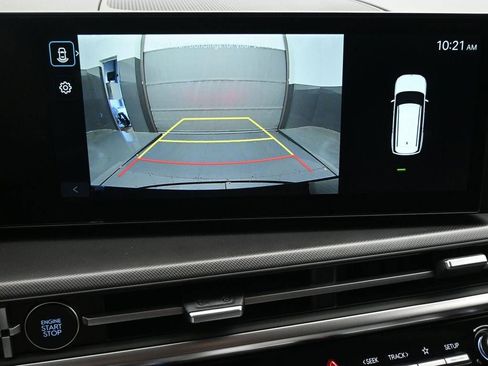 New 2026 Hyundai Santa Fe XRT image 23