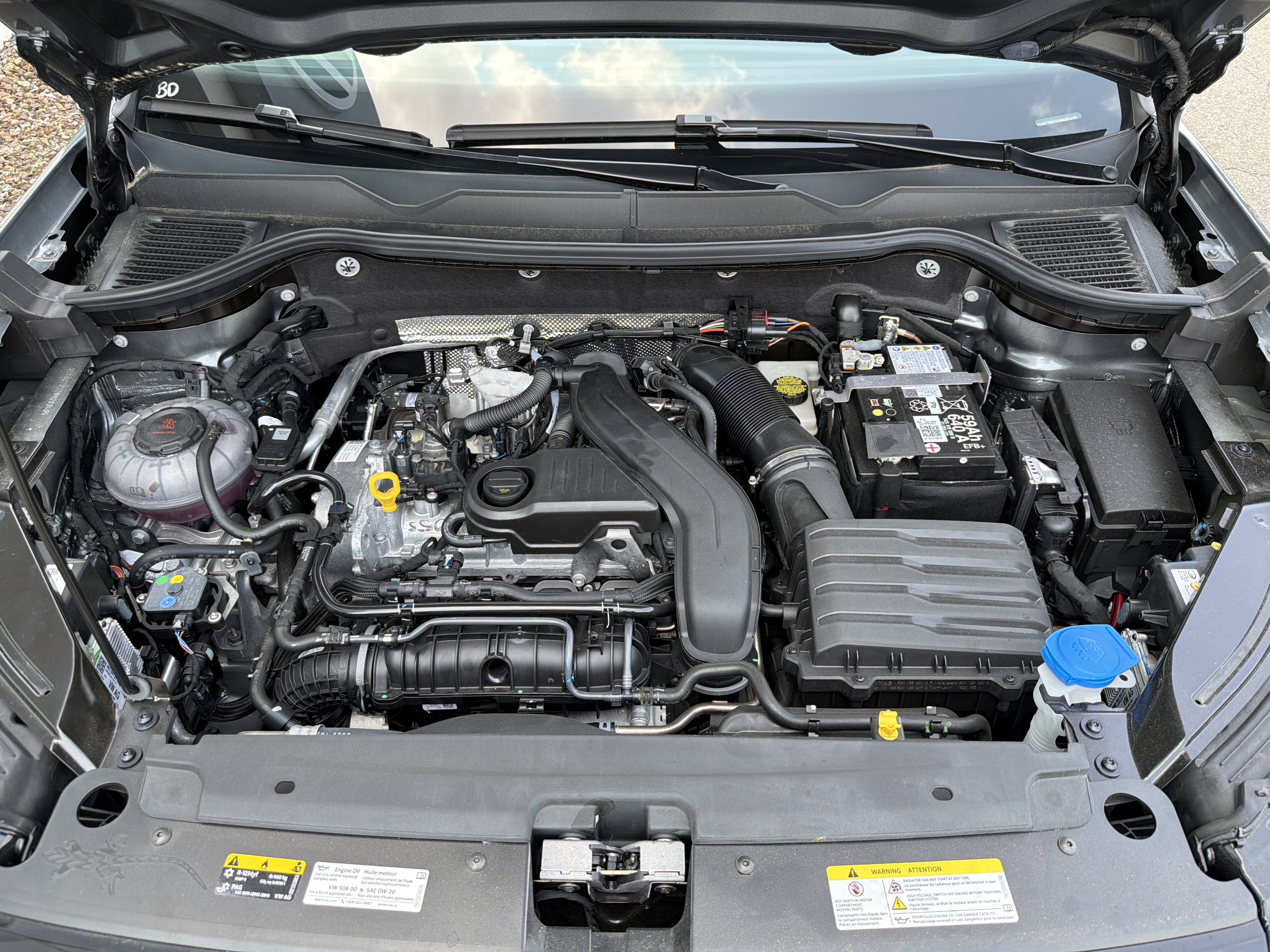 New 2025 Volkswagen Taos S AWD/4WD image 29