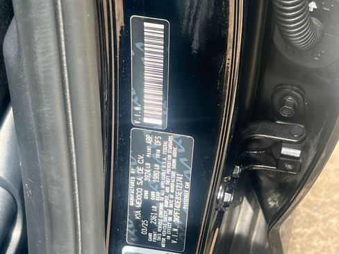 Used 2025 Kia K4 LXS image 24