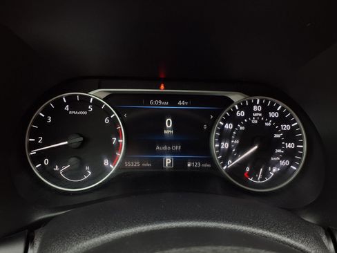 Used 2023 Nissan Sentra SR image 17