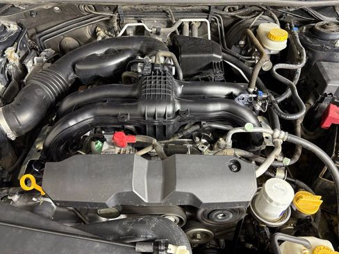 Used 2016 Subaru Crosstrek 2.0i Premium image 36