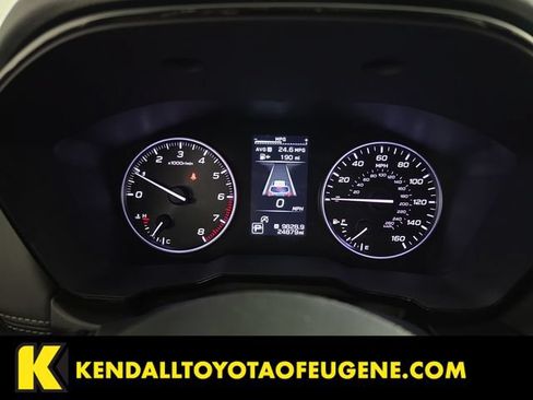 Used 2023 Subaru Outback Premium AWD/4WD image 11