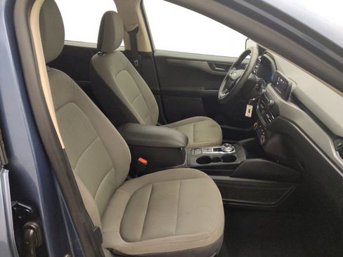 Used 2020 Ford Escape S FWD image 21
