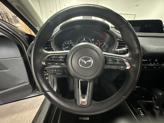 Certified 2025 MAZDA CX-30 AWD 2.5 S w/ Preferred Package image 15