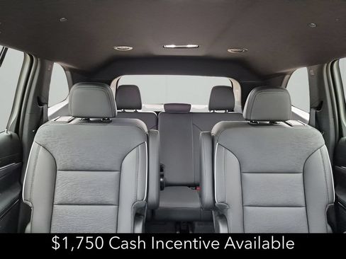 New 2026 Buick Enclave Preferred FWD image 43