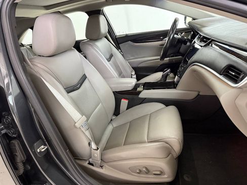 Used 2017 Cadillac XTS Luxury w/ Driver Awareness Package FWD image 35