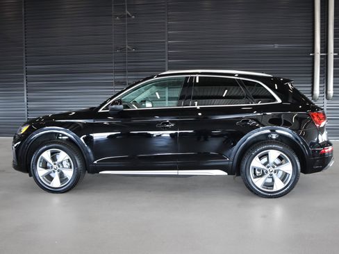 Used 2023 Audi Q5 2.0T Premium Plus w/ Premium Plus Package image 14