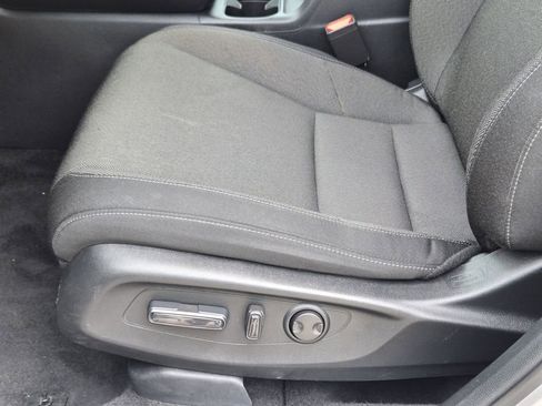 Used 2024 Honda CR-V EX image 26