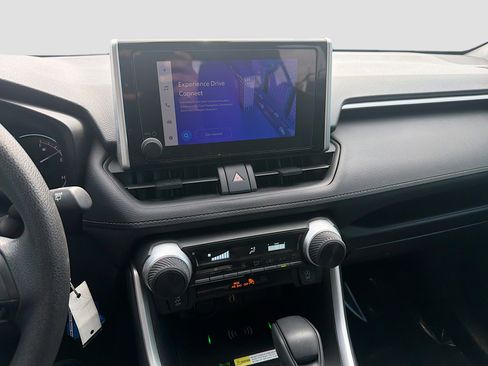 Used 2024 Toyota RAV4 LE image 25