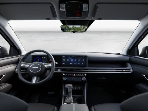 New 2026 Hyundai Tucson SEL image 11