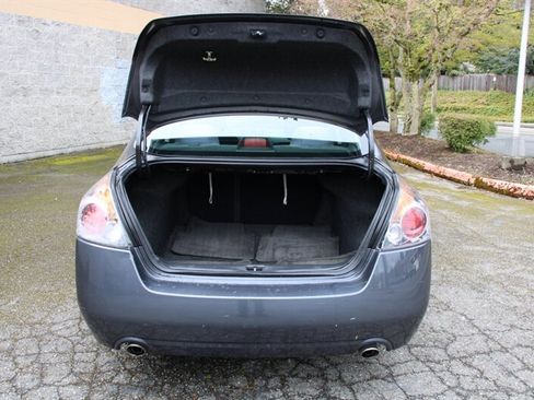 Used 2012 Nissan Altima 2.5 S image 12